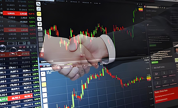 欧易冲加密吧交易界面